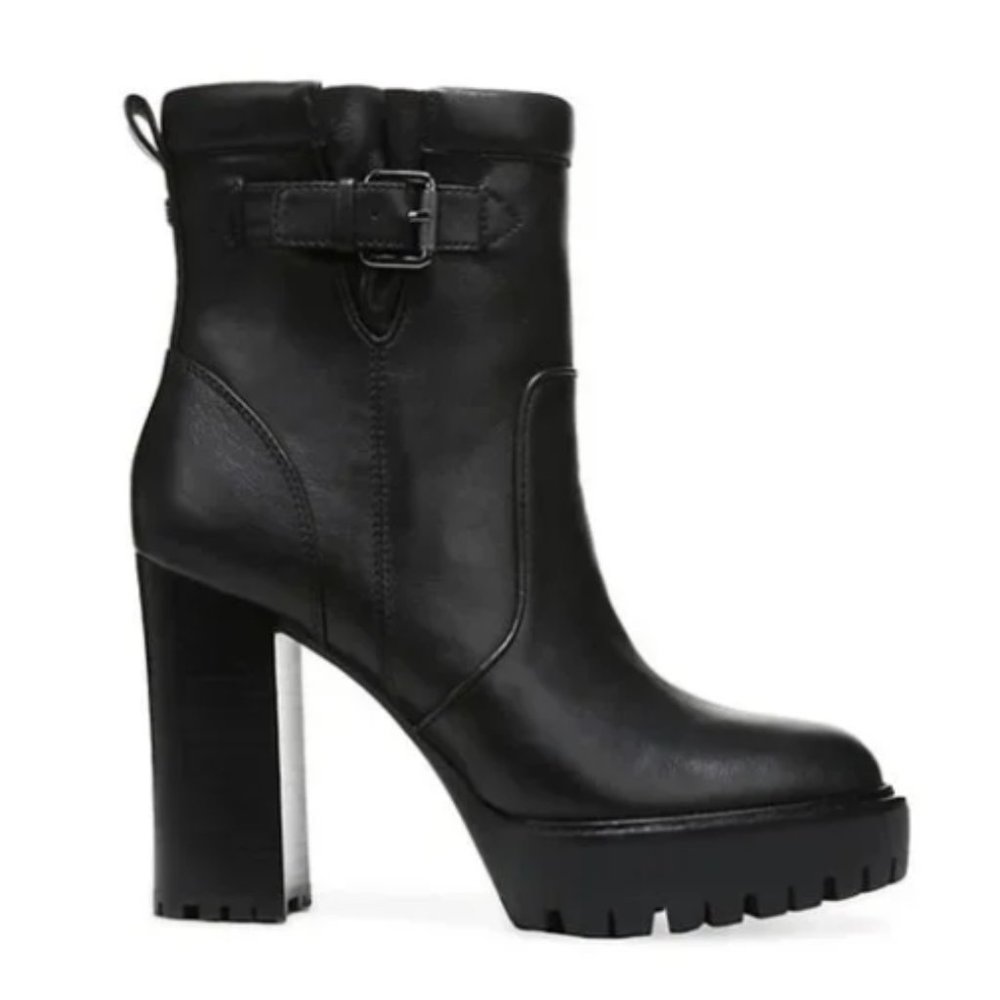Veronica Beard Hannigan Booties